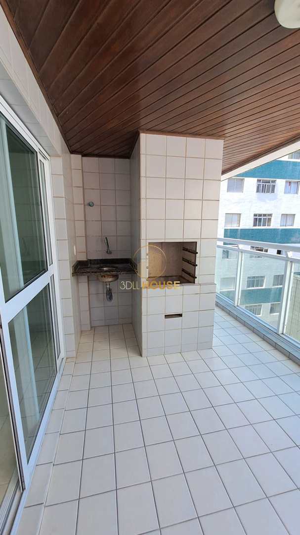 Apartamento, 3 quartos, 126 m² - Foto 2