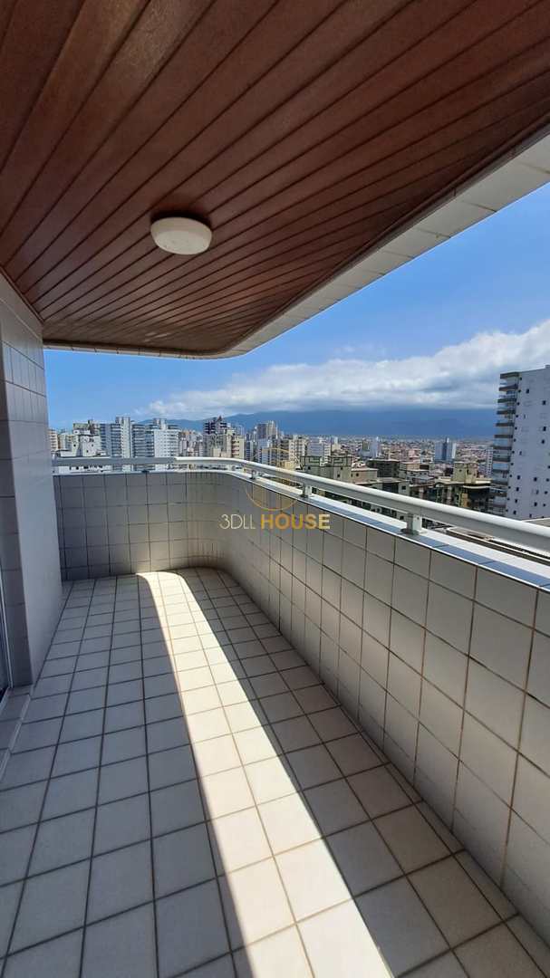 Apartamento, 3 quartos, 126 m² - Foto 1