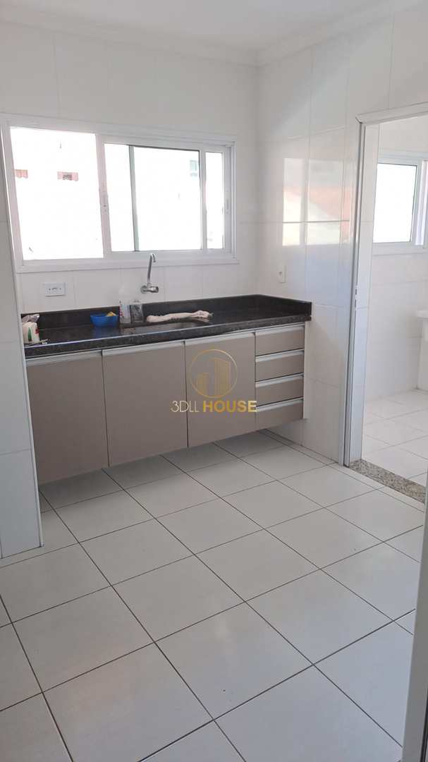 Apartamento à venda com 2 quartos, 103m² - Foto 7