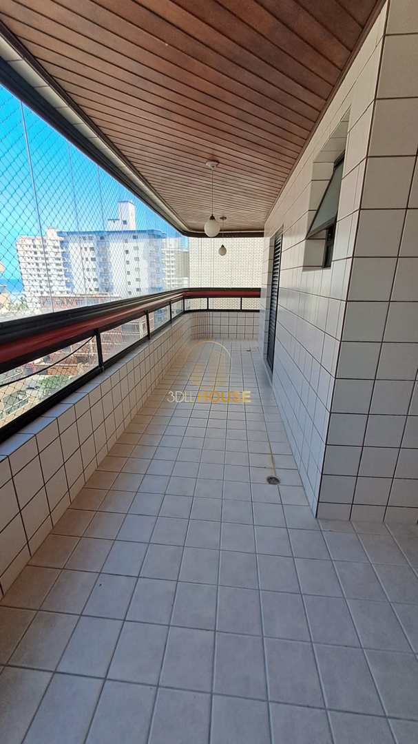 Apartamento, 3 quartos, 131 m² - Foto 4