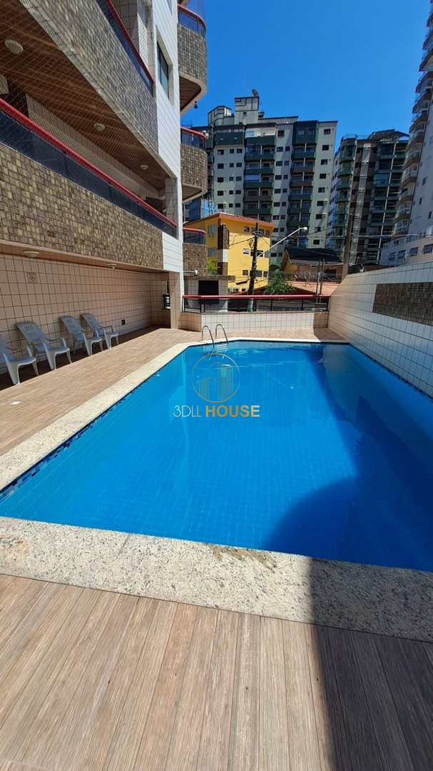 Apartamento à venda com 3 quartos, 131m² - Foto 21