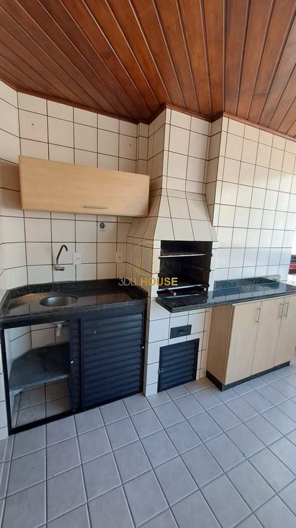 Apartamento à venda com 3 quartos, 131m² - Foto 22