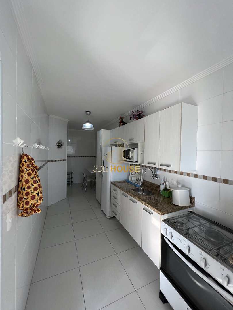 Apartamento à venda com 2 quartos, 80m² - Foto 14