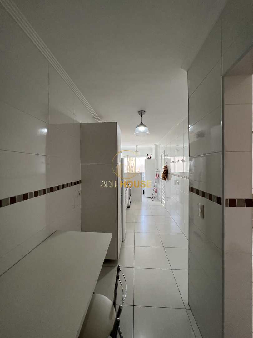 Apartamento à venda com 2 quartos, 80m² - Foto 11