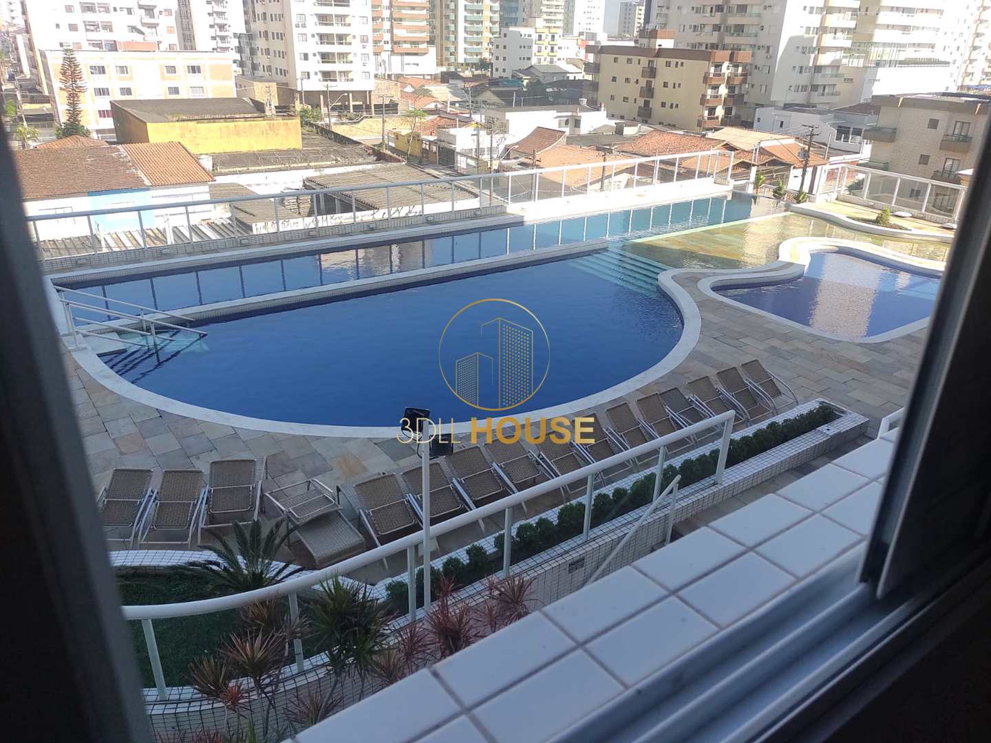 Apartamento à venda com 2 quartos, 80m² - Foto 5