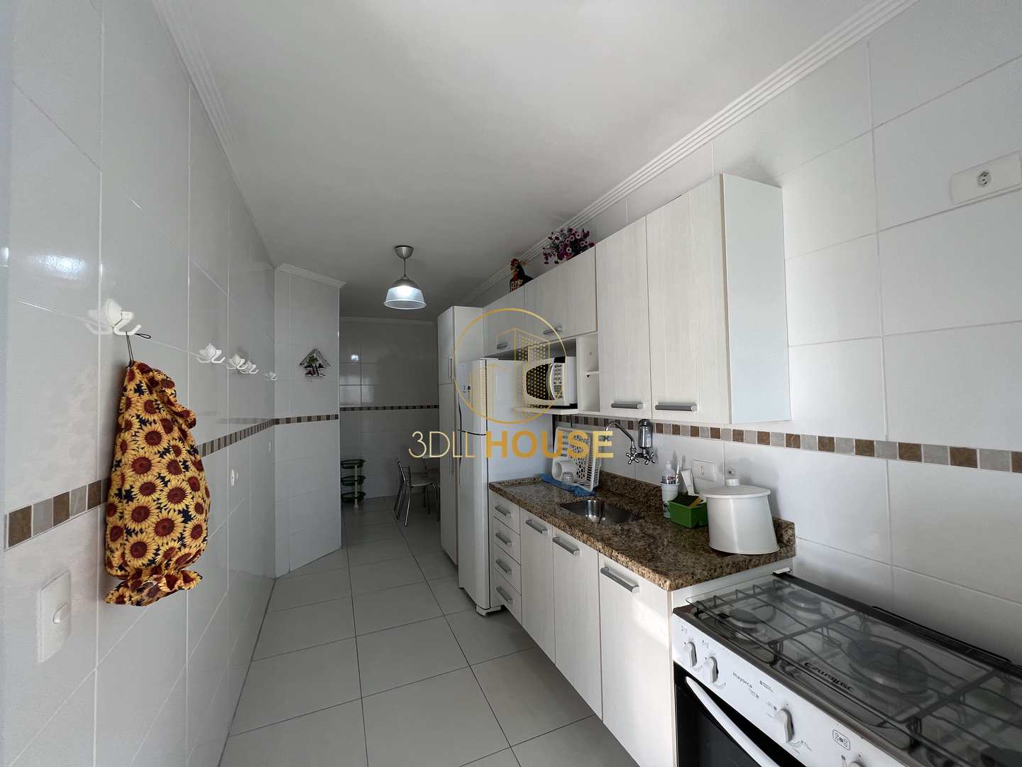 Apartamento à venda com 2 quartos, 80m² - Foto 13