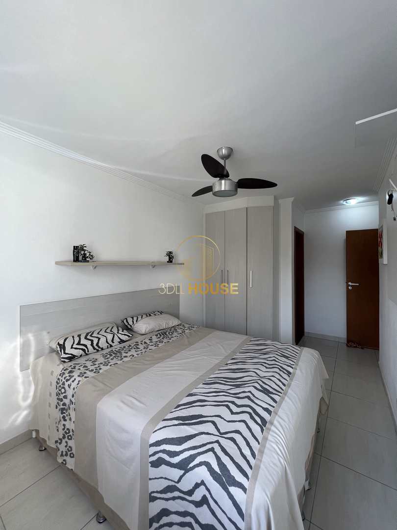 Apartamento à venda com 2 quartos, 80m² - Foto 8