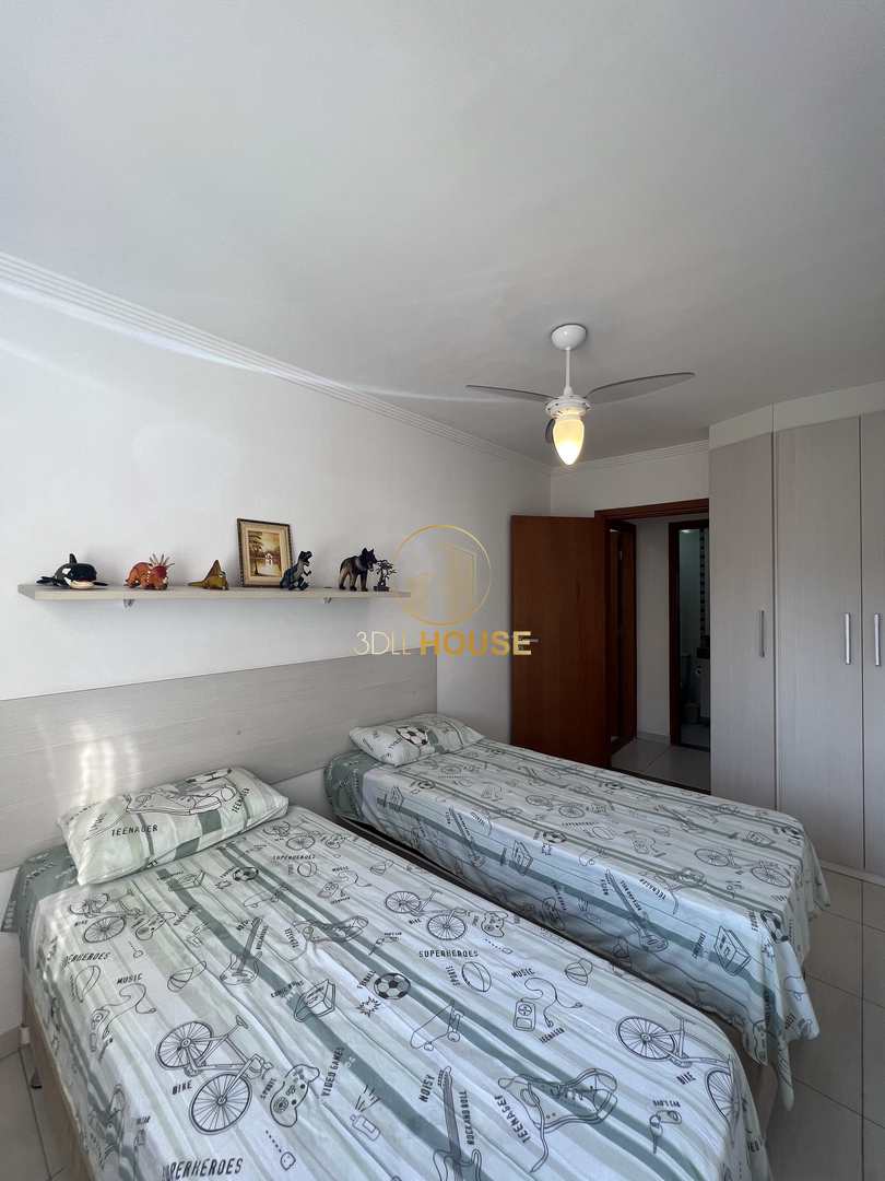 Apartamento à venda com 2 quartos, 80m² - Foto 7