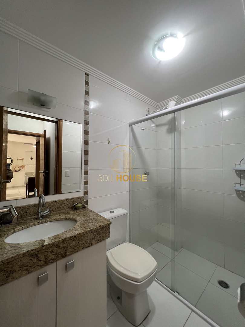 Apartamento à venda com 2 quartos, 80m² - Foto 20