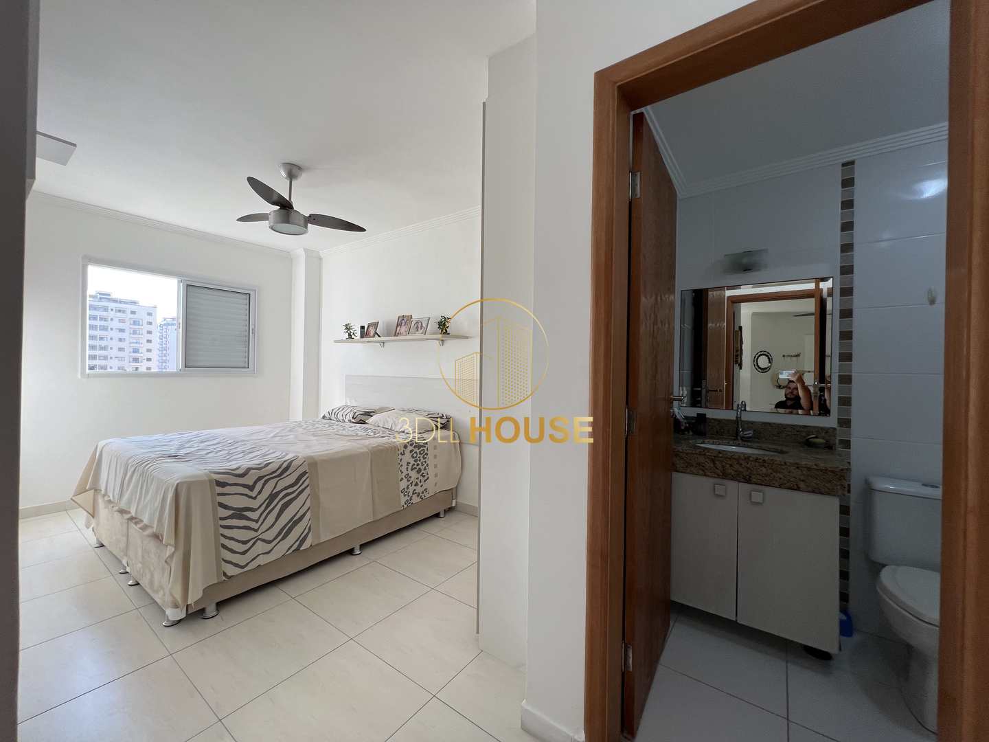 Apartamento à venda com 2 quartos, 80m² - Foto 10