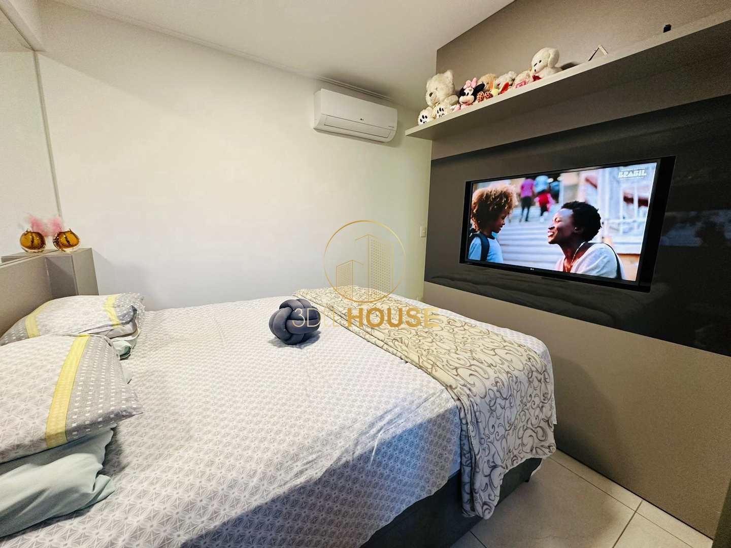 Apartamento à venda com 2 quartos, 118m² - Foto 15