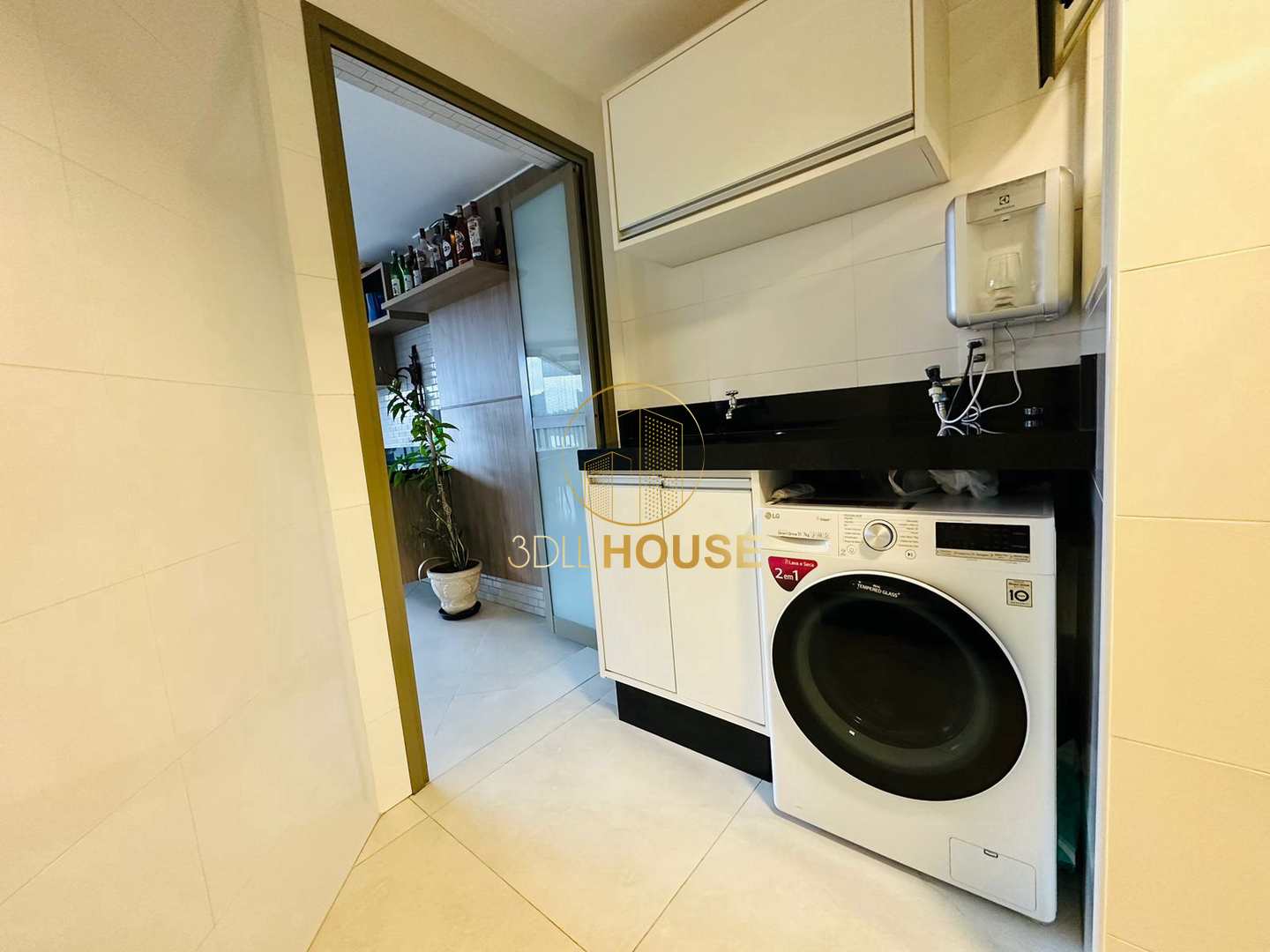 Apartamento à venda com 2 quartos, 118m² - Foto 22