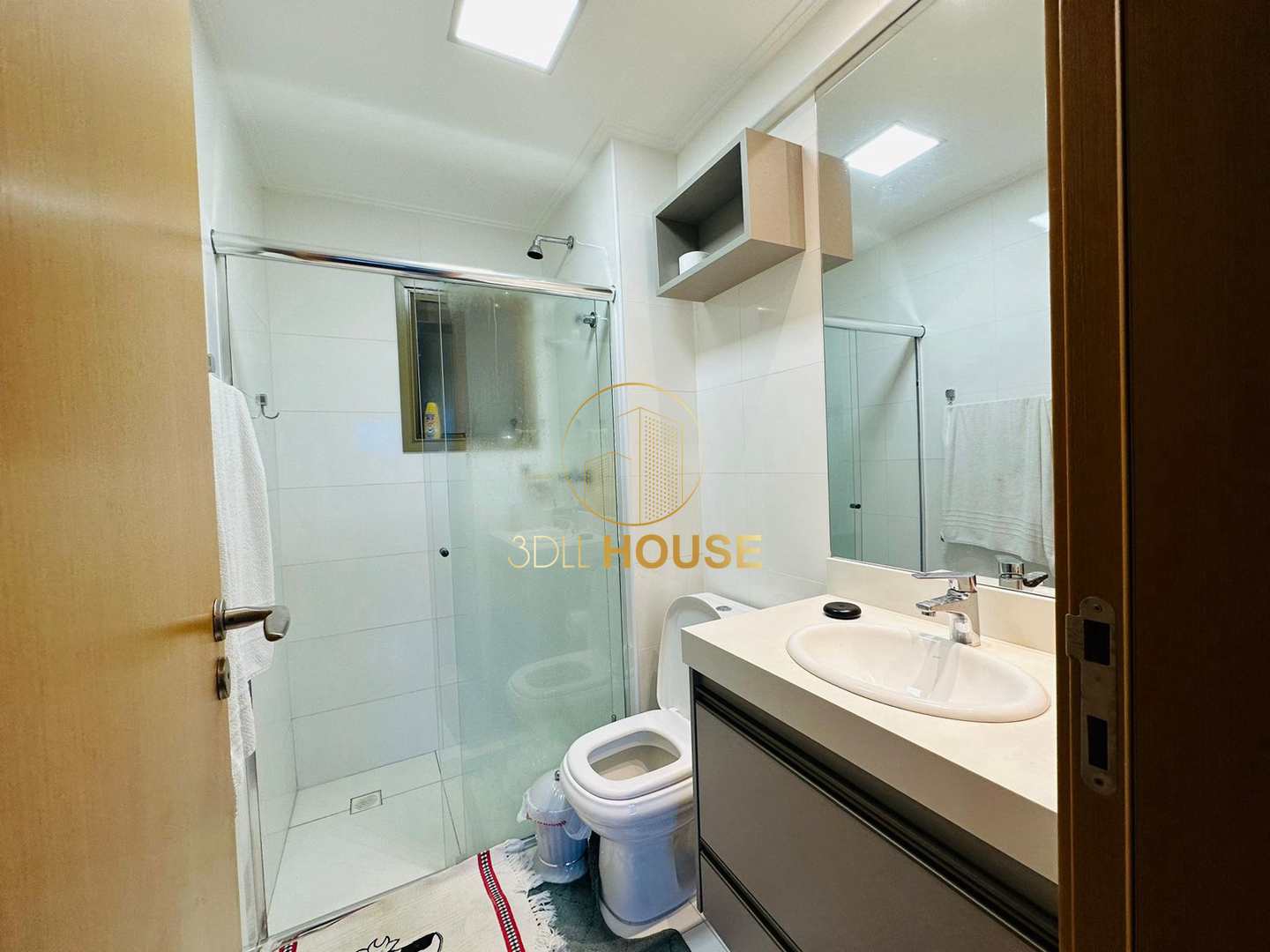 Apartamento à venda com 2 quartos, 118m² - Foto 18