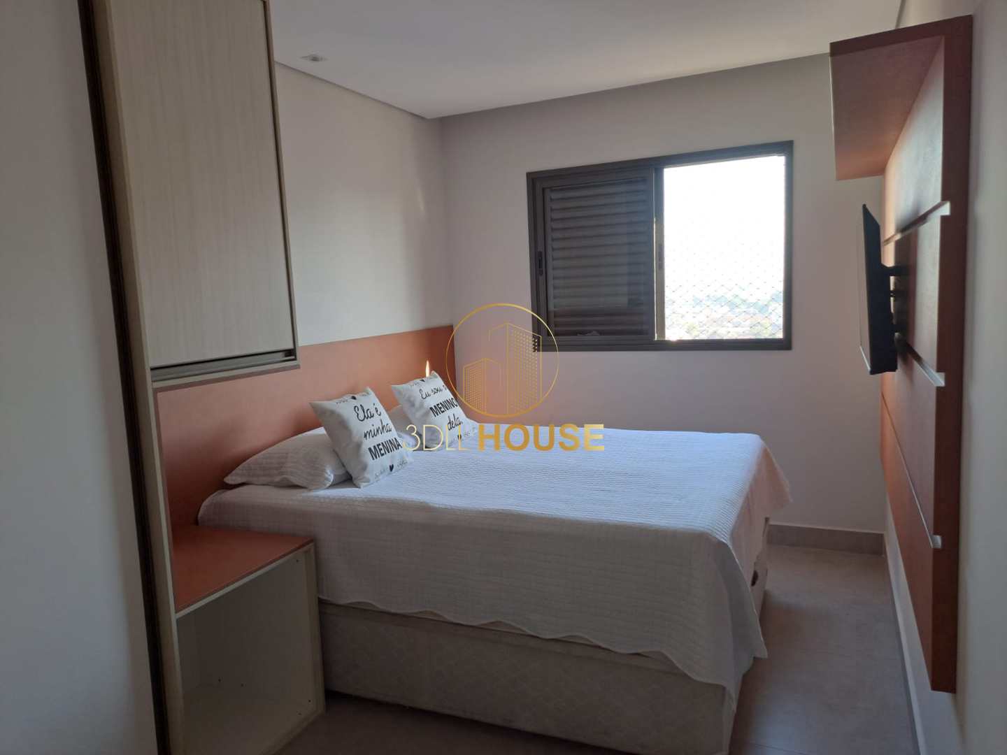 Apartamento à venda com 2 quartos, 88m² - Foto 9