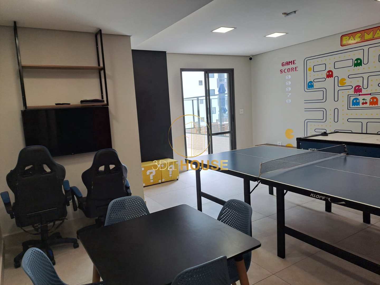 Apartamento à venda com 2 quartos, 88m² - Foto 34