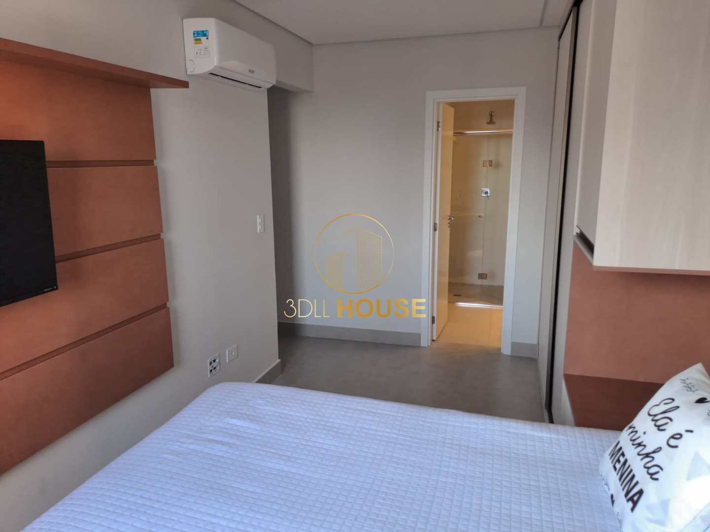 Apartamento à venda com 2 quartos, 88m² - Foto 10