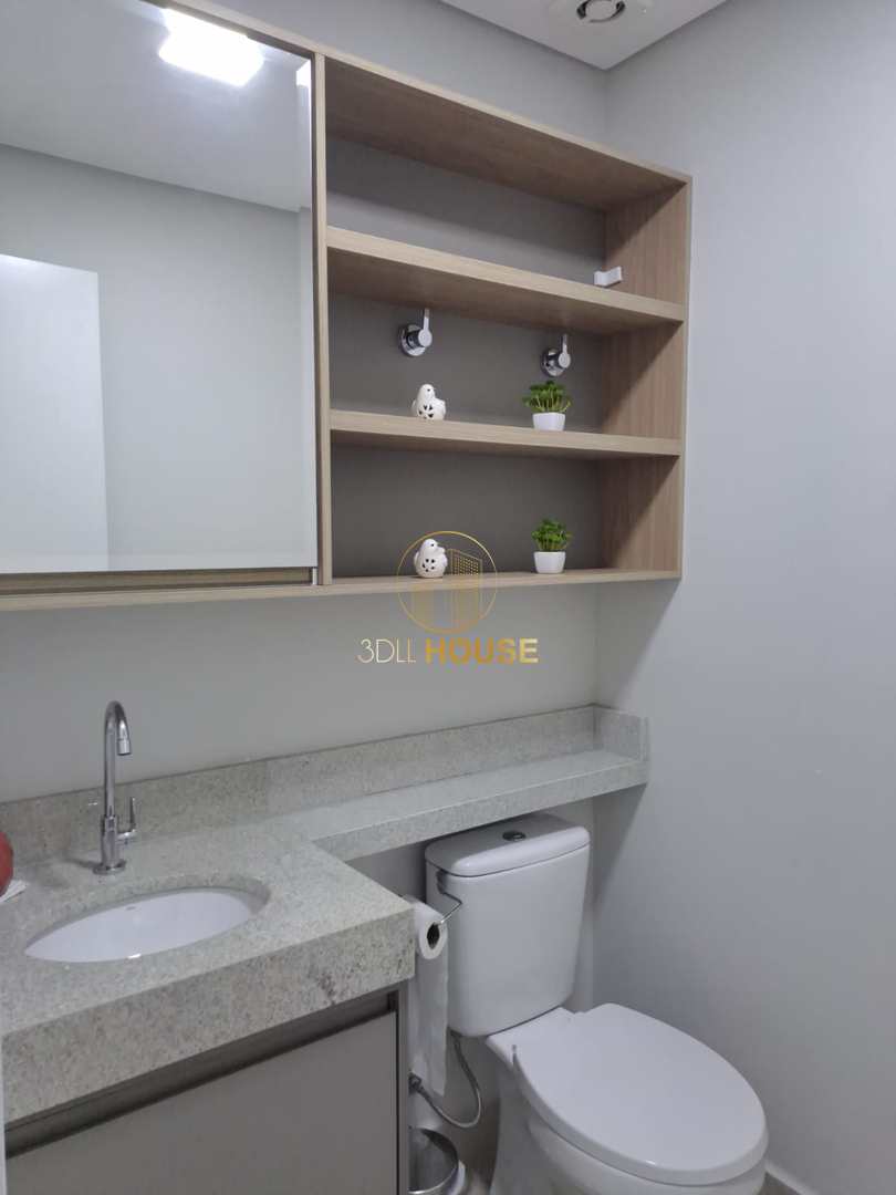 Apartamento à venda com 2 quartos, 88m² - Foto 16