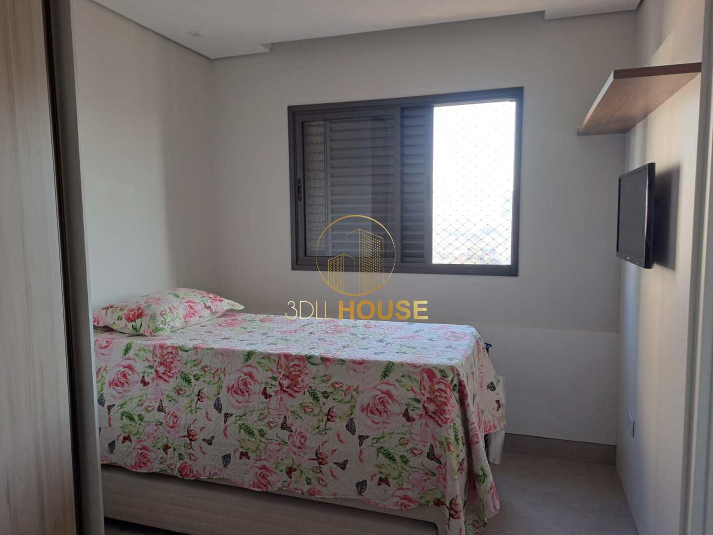 Apartamento à venda com 2 quartos, 88m² - Foto 11