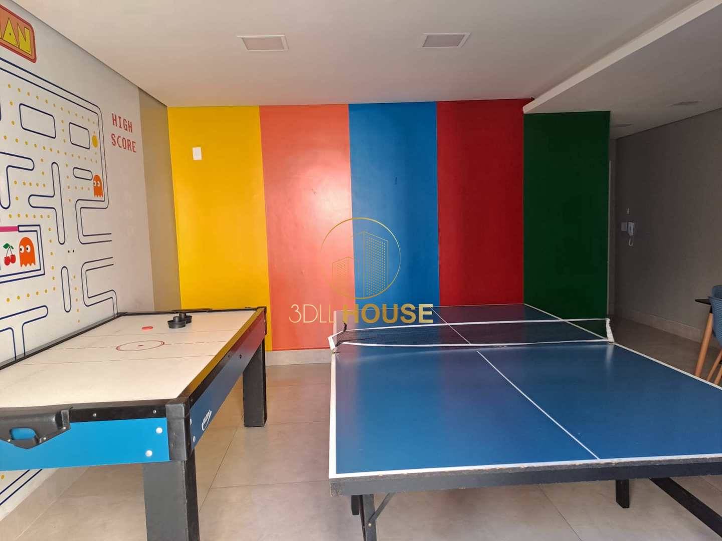 Apartamento à venda com 2 quartos, 88m² - Foto 24