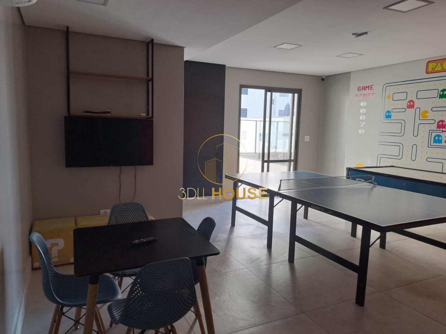 Apartamento à venda com 2 quartos, 88m² - Foto 22