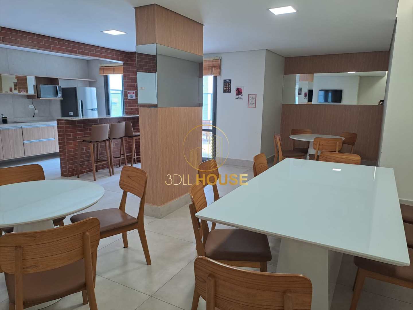 Apartamento à venda com 2 quartos, 88m² - Foto 36