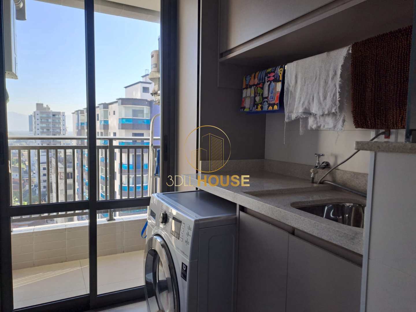 Apartamento à venda com 2 quartos, 88m² - Foto 18