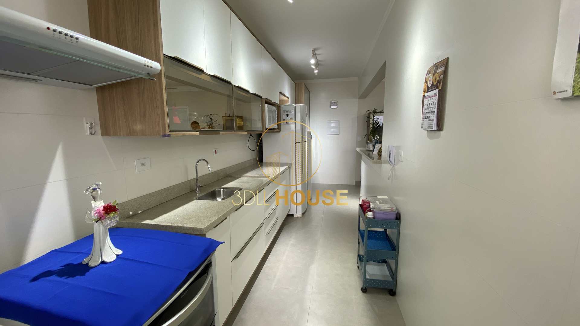 Apartamento à venda com 2 quartos, 88m² - Foto 10