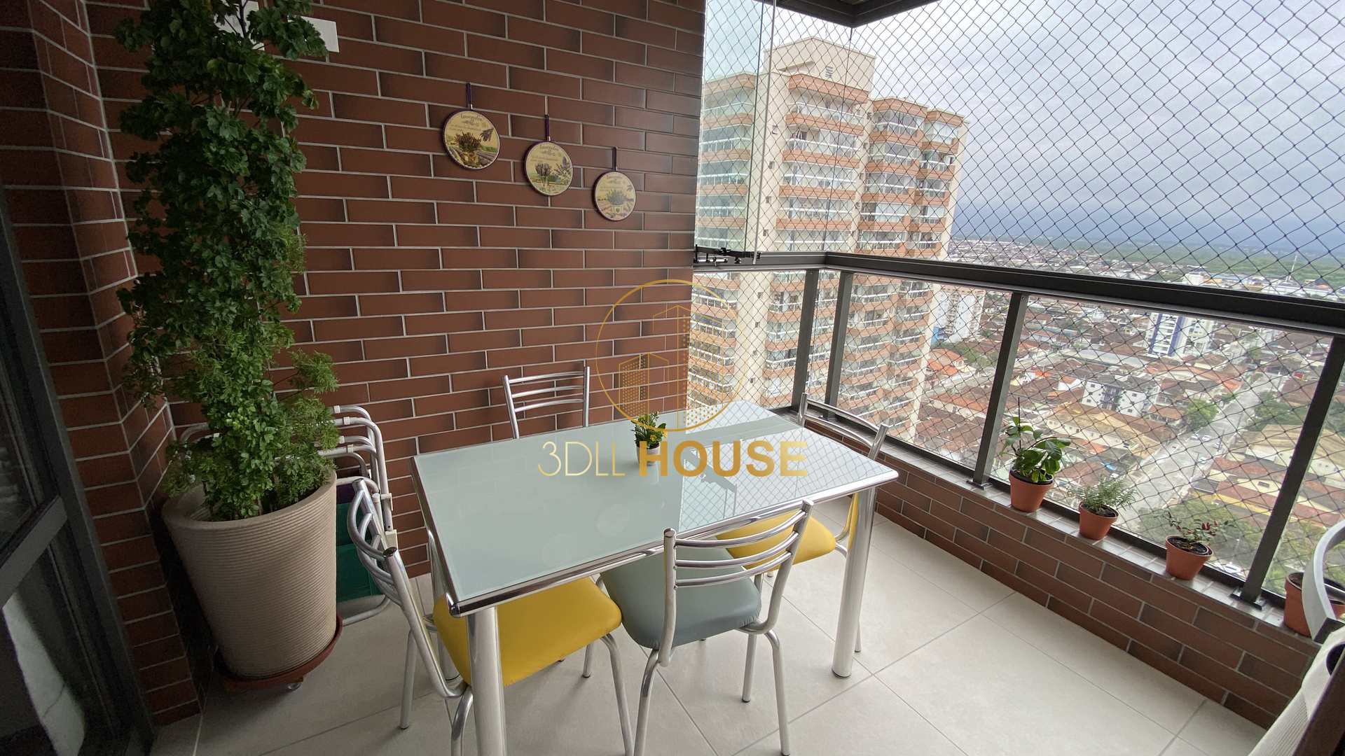 Apartamento à venda com 2 quartos, 88m² - Foto 18