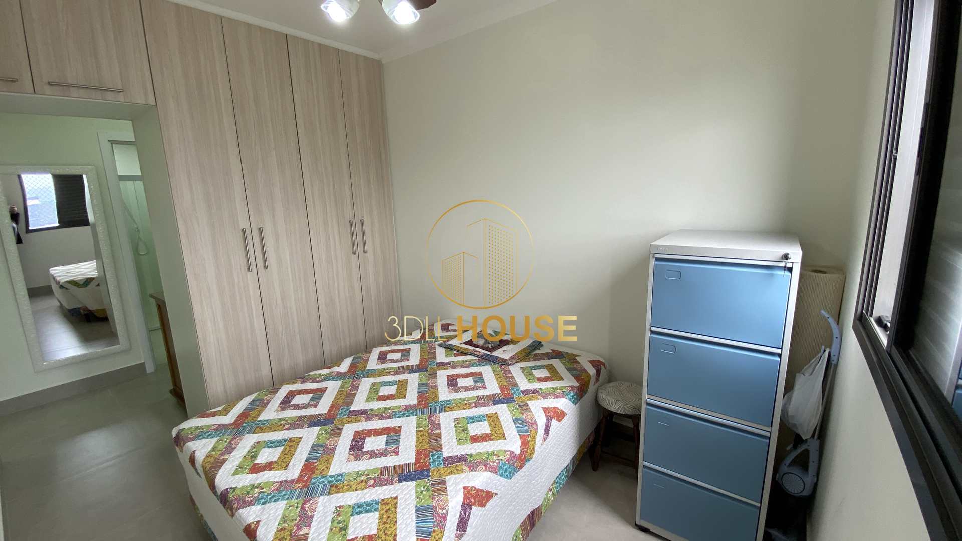 Apartamento à venda com 2 quartos, 88m² - Foto 23