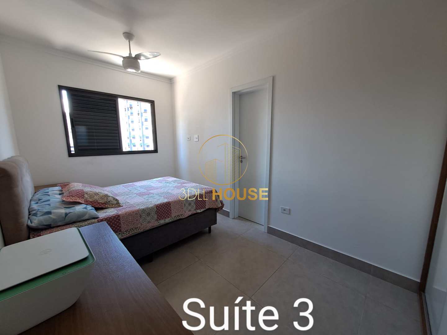 Apartamento à venda com 3 quartos, 144m² - Foto 13