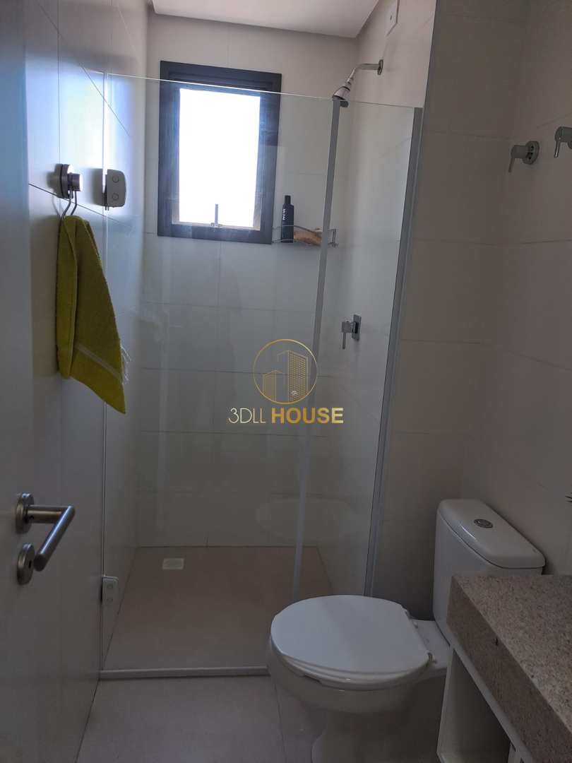 Apartamento à venda com 3 quartos, 144m² - Foto 12