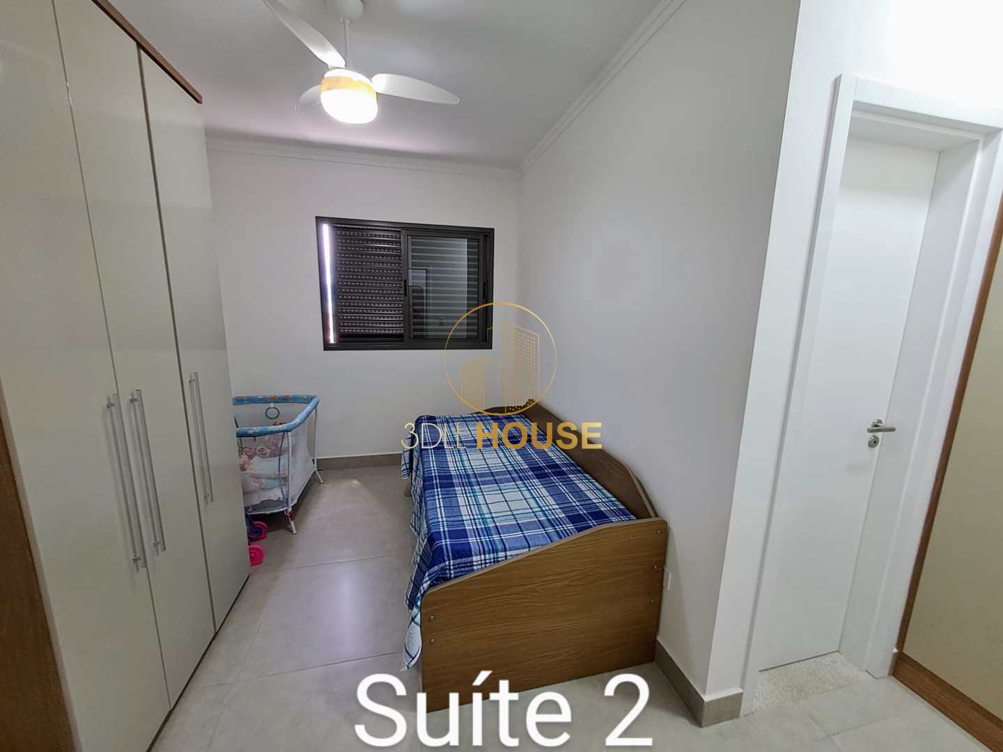 Apartamento à venda com 3 quartos, 144m² - Foto 11