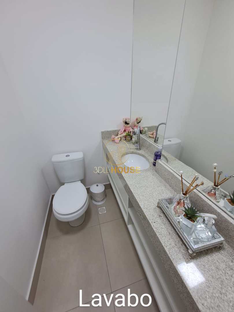 Apartamento à venda com 3 quartos, 144m² - Foto 10