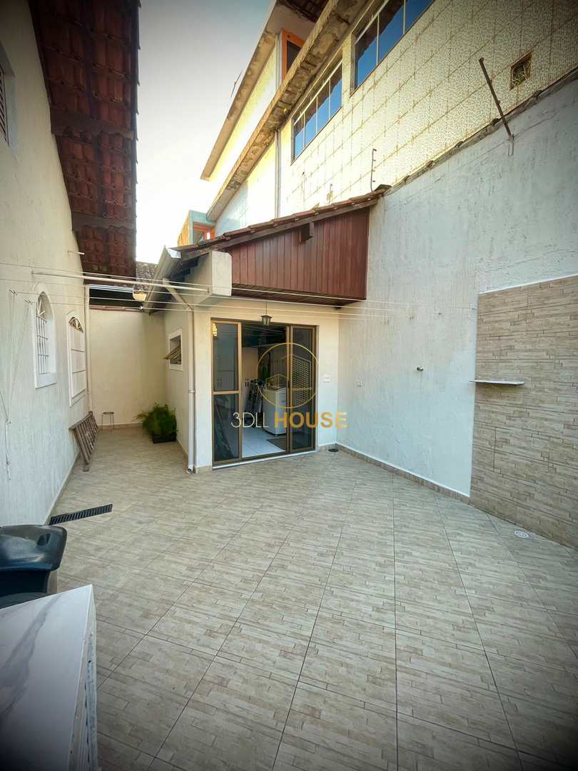 Casa à venda com 3 quartos, 160m² - Foto 14