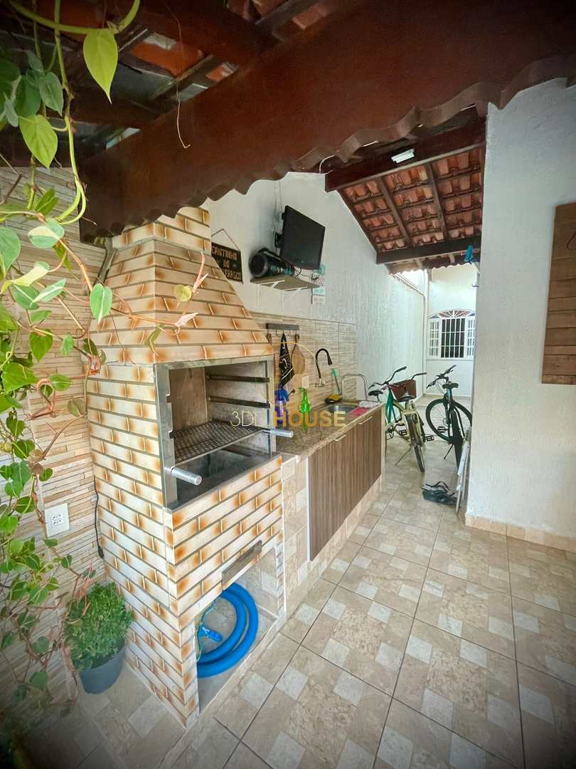 Casa à venda com 3 quartos, 160m² - Foto 25