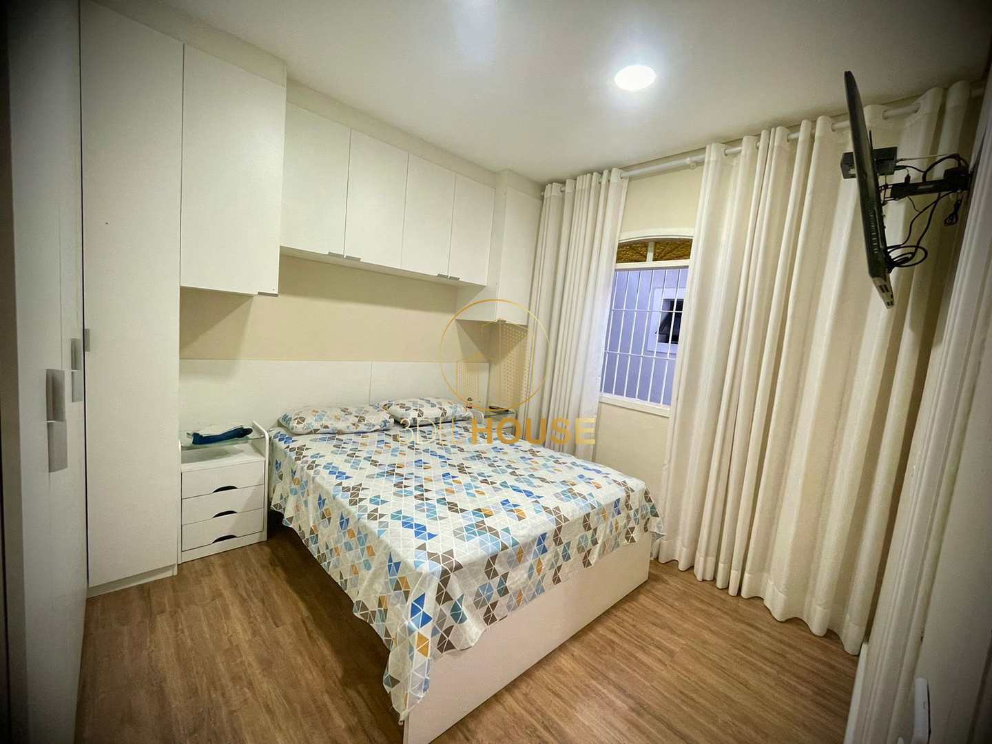 Casa à venda com 3 quartos, 160m² - Foto 10