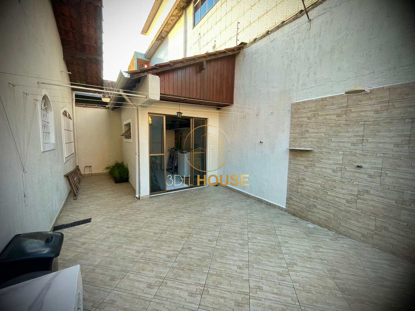 Casa à venda com 3 quartos, 160m² - Foto 24