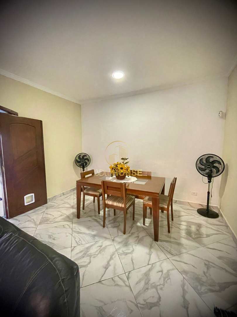 Casa à venda com 3 quartos, 160m² - Foto 15