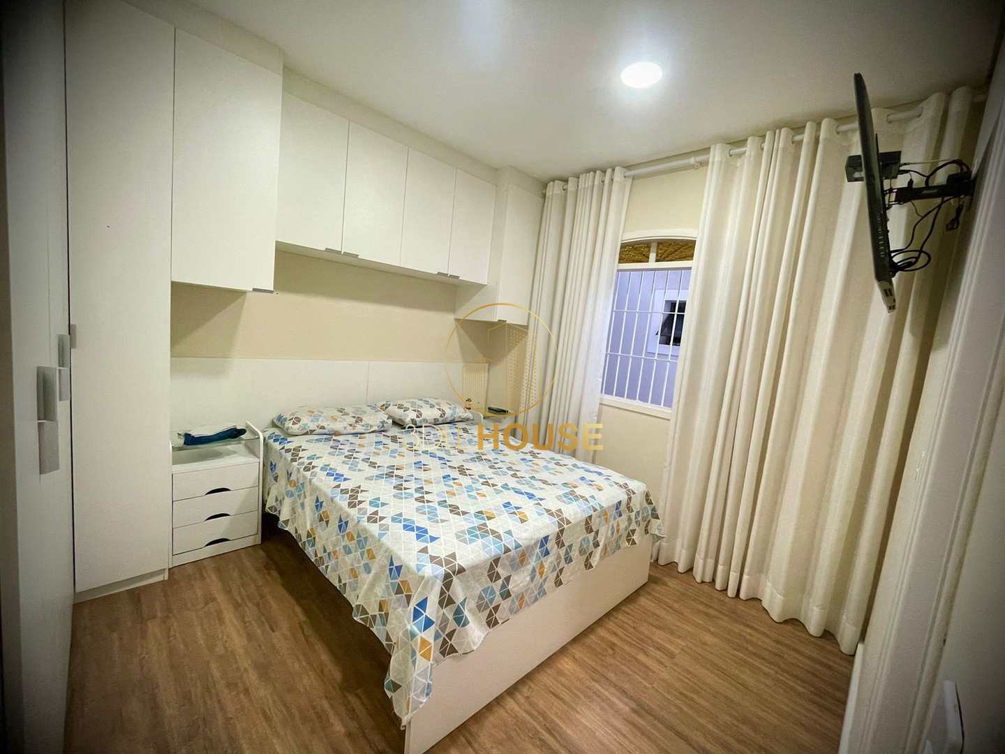 Casa à venda com 3 quartos, 160m² - Foto 20