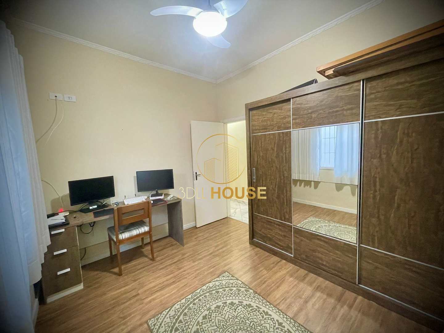 Casa à venda com 3 quartos, 160m² - Foto 17