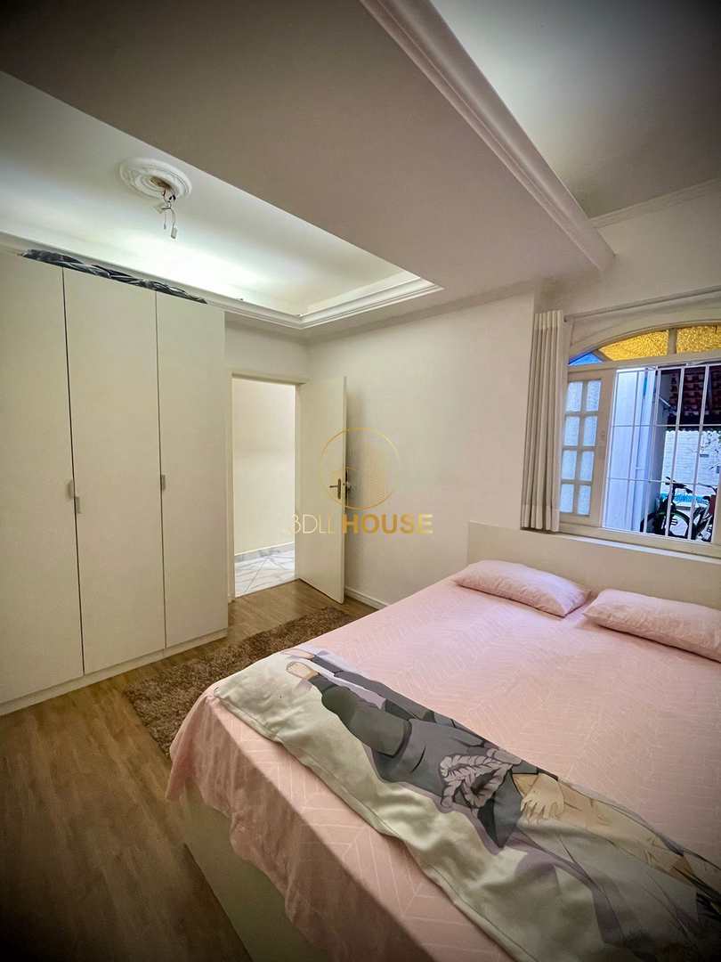 Casa à venda com 3 quartos, 160m² - Foto 19