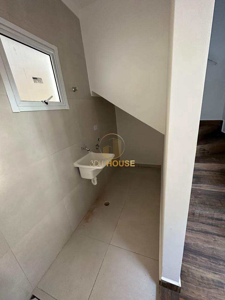 Casa de Condomínio à venda com 2 quartos, 49m² - Foto 15