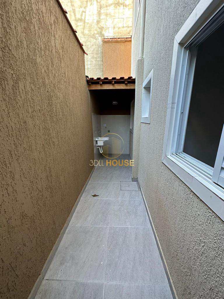 Casa de Condomínio à venda com 2 quartos, 49m² - Foto 14