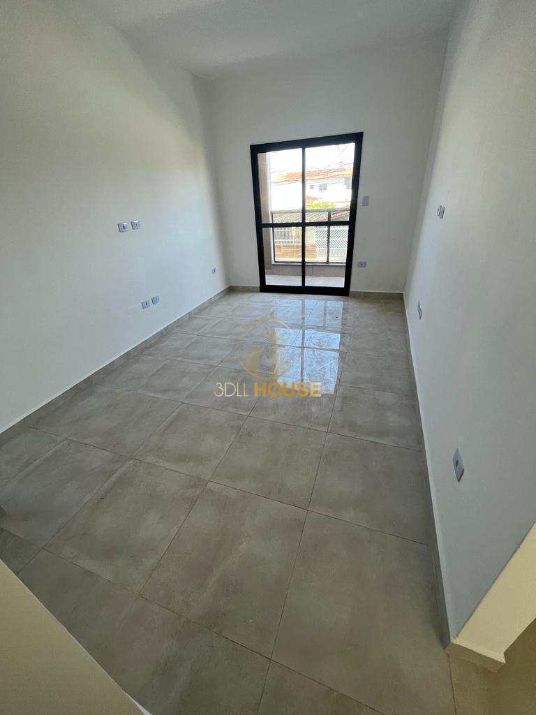 Casa de Condomínio à venda com 2 quartos, 53m² - Foto 5