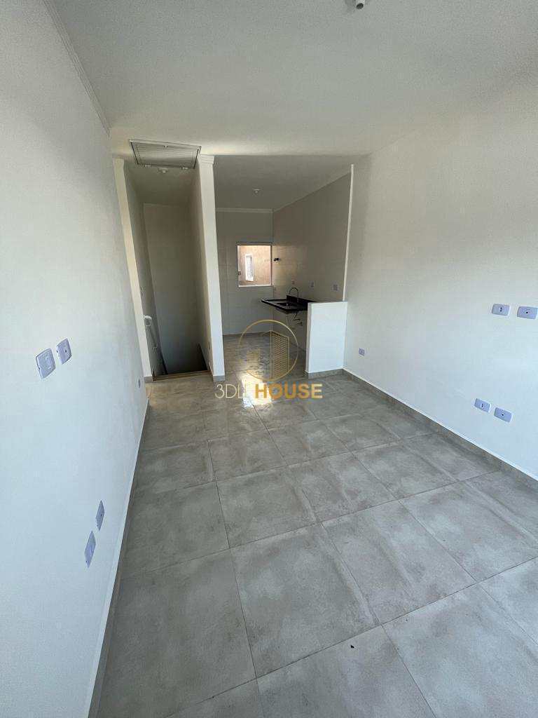 Casa de Condomínio à venda com 2 quartos, 53m² - Foto 8