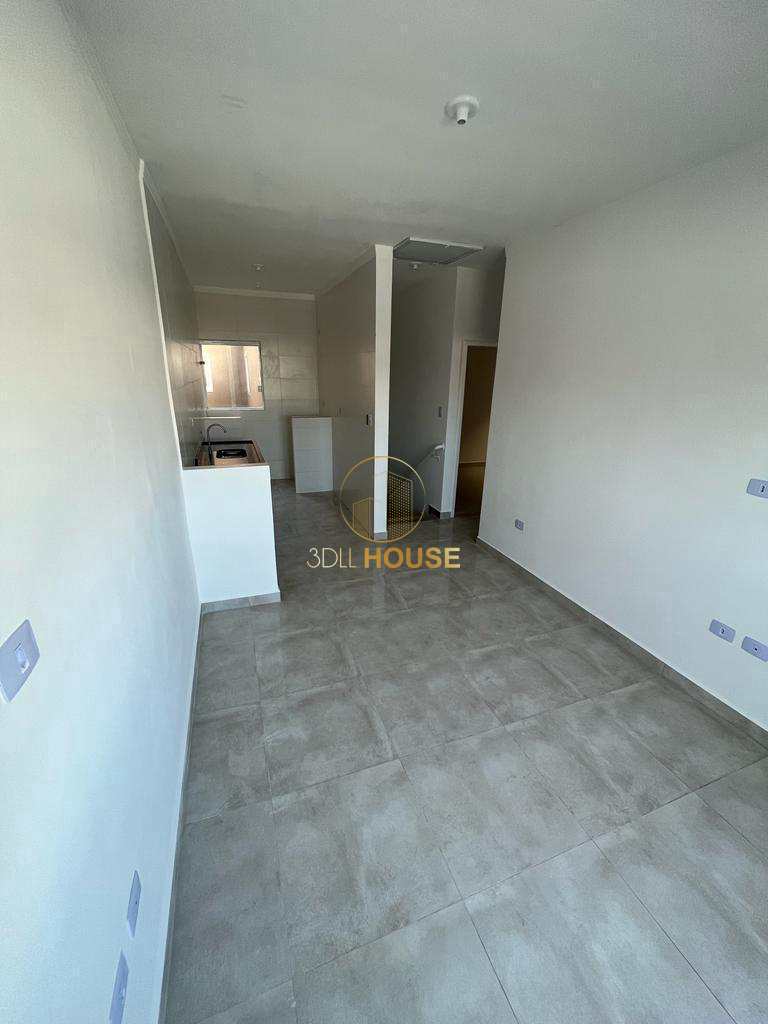 Casa de Condomínio à venda com 2 quartos, 53m² - Foto 7