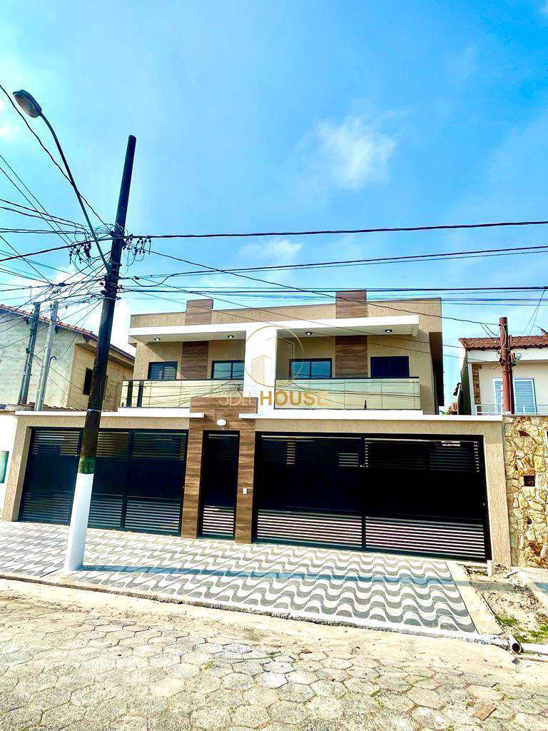 Casa de Condomínio à venda com 2 quartos, 53m² - Foto 2