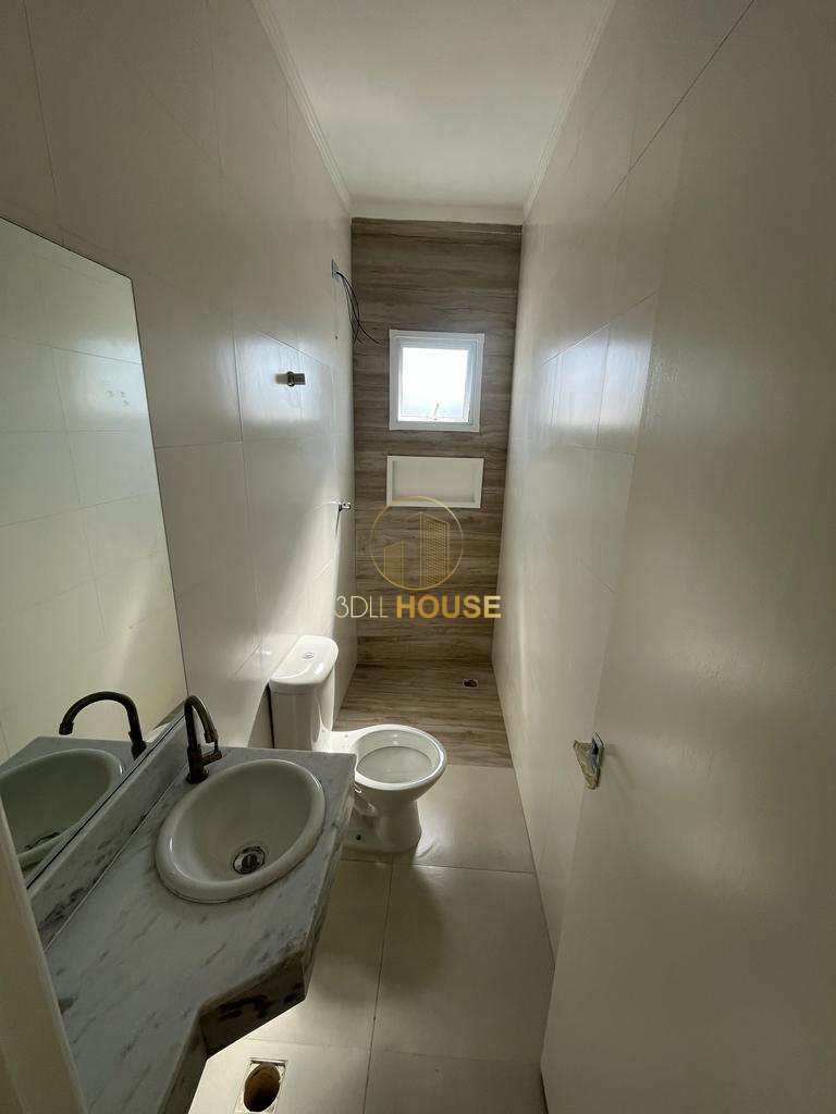 Casa de Condomínio à venda com 2 quartos, 53m² - Foto 20