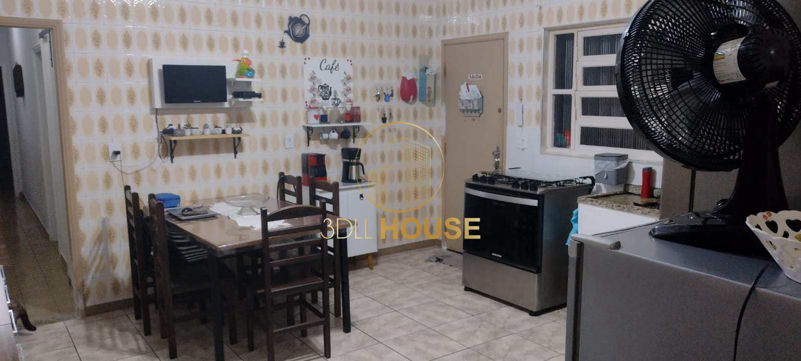 Casa à venda com 2 quartos, 120m² - Foto 12