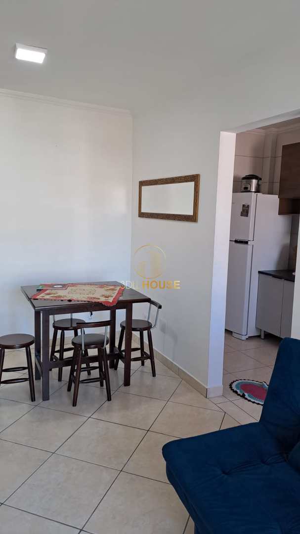 Apartamento à venda com 1 quarto, 65m² - Foto 5